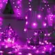 Pink-10 метров 100 световых плагин