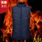 Áo sưởi điện Xiaomi dành cho nam vào mùa đông quần áo sưởi ấm toàn thân ấm áp sạc usb áo sưởi thông minh dành cho nữ 