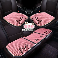 Подушка, комплект, 3 предмета