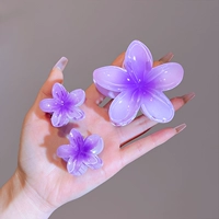 3 куски фиолетового