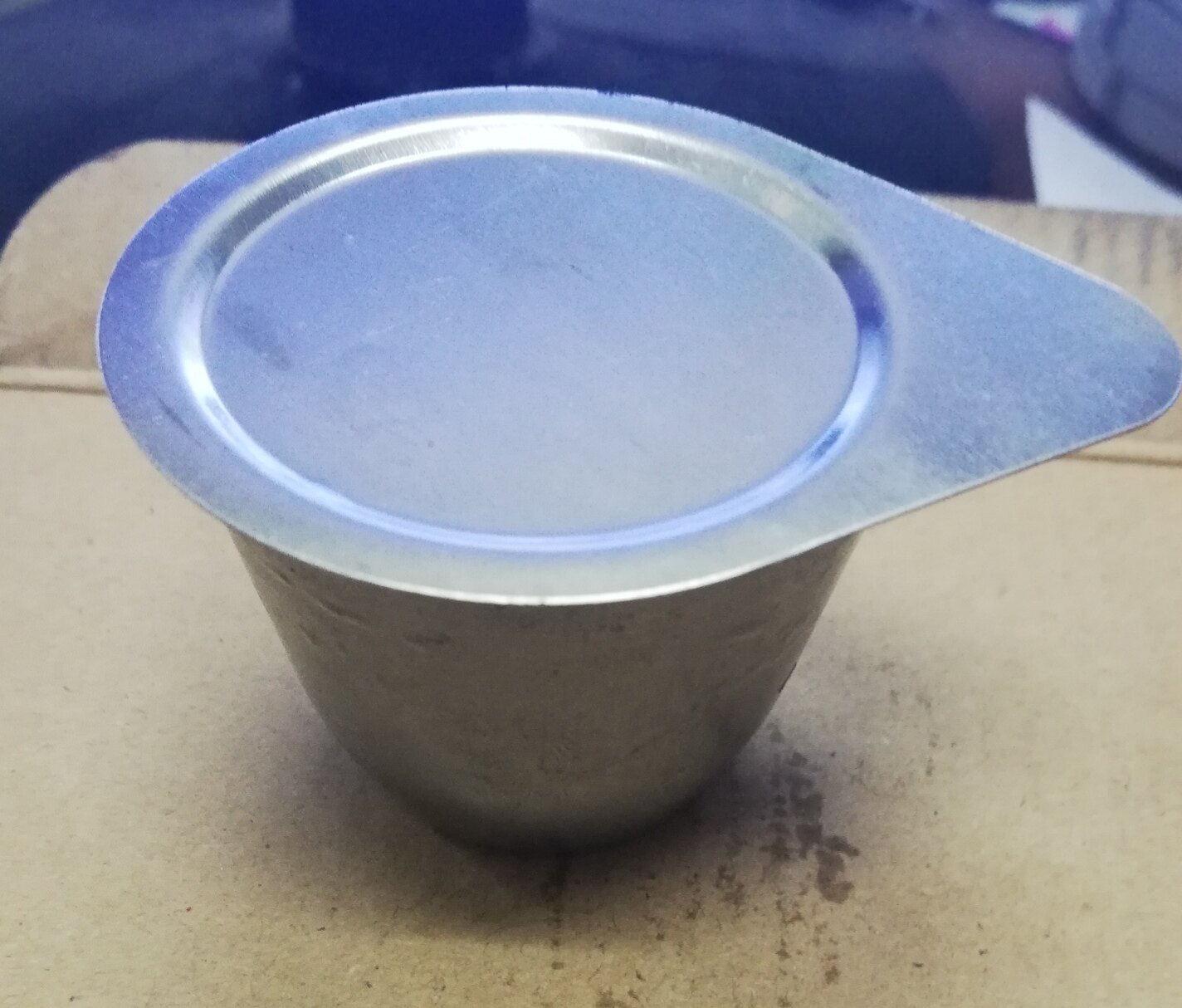 镍坩埚      30-50ml       天津银鹏         实验耗材