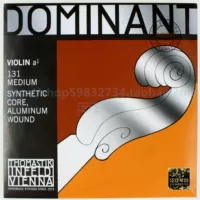 Струна (2-я струна)