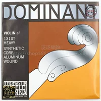 Высокое напряжение в струнах (131 -е)