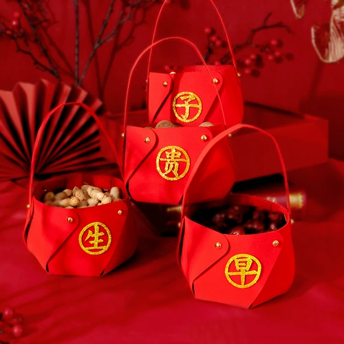 Продвижение свадебные продукты раннее родиние Guizi Velvet Basketball Basketball Wedding Wedding Семейство