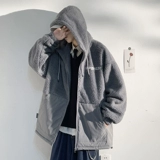 Демисезонная куртка, удерживающий тепло трендовый пуховик, коллекция 2023, большой размер
