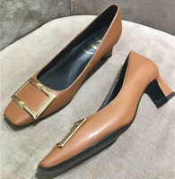 Матовый карамельный цвет