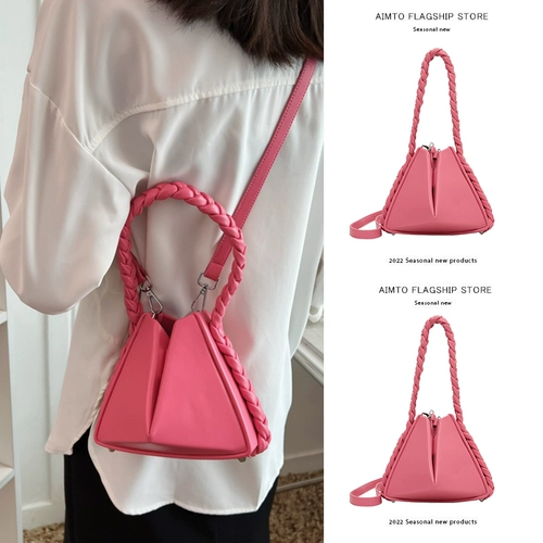 Брендовая летняя небольшая сумка, сумка через плечо, сумка для телефона, дизайнерская сумка на одно плечо