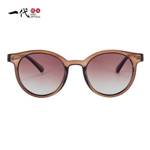 Солнцезащитные очки, популярно в интернете, в корейском стиле, по фигуре