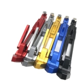 Сторона электромобиля поддерживает Mavericks U+ B009 UQI+ U/M Series Universal мотоцикл плюс длинные ноги для поддержки модификации