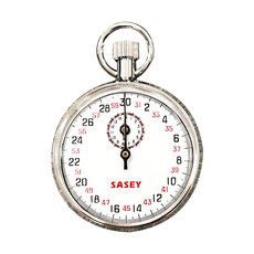 секундомер 原装30秒沙逊学校煤矿指针机械秒表504