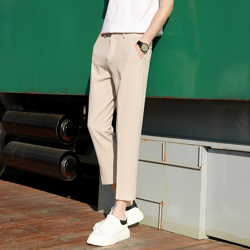 Apricot pants