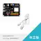 [YwRobot] Ban phát triển ESP32 WIFI Bluetooth mở rộng IO phù hợp với cáp dữ liệu Arduino Arduino