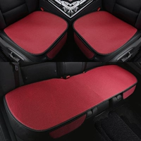 Красный комплект, 3 предмета