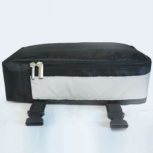 Электрическая сумка