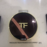Tom Ford, кушон, матовый тональный крем, (в наличии на складе)