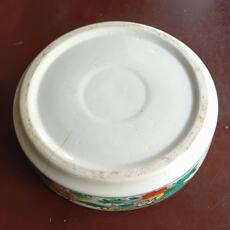 Кувшинчик для наливания воды в тушечницу