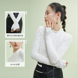 SKYHAND流行爆款运动T恤打底衫 券后22.55元包邮