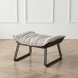 顾全 Скандинавский диван, подставка для ног для отдыха, туфли для спальни