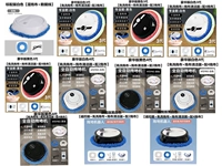 Официальная стандартная конфигурация