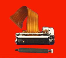 Печатающая головка для