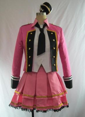 taobao agent Rainbow clothing, cosplay