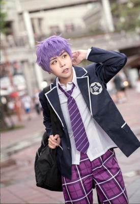 taobao agent COSPLAYA3 soldiers nine cos clothing customization nationwide free shipping