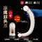 Hai đầu rồng đồng tính nữ Dương vật giả thảm siêu mềm chất lỏng silicone ngựa giống dương vật sản phẩm tình dục dành cho nam và nữ Dương vật giả