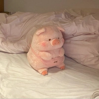 Bellyband Lulu Pig [Ultra -Compressive не деформируется]