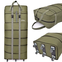 45 -Двойной пакет с зеленым TRR Static Wheel с тремя стальными пластинами для отправки блокировки пароля