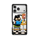 Playful Days Cartoon Cats iPhone Case for iPhone 13 – 17