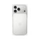 Solid Color Gradient iPhone Transparent iPhone Case for iPhone 13 – 17