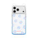 Bluecorn Salt Soda Gradient iPhone Case for iPhone 13 – 17