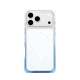 Bluecorn Salt Soda Gradient iPhone Case for iPhone 13 – 17