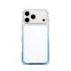 Bluecorn Salt Soda Gradient iPhone Case for iPhone 13 – 17