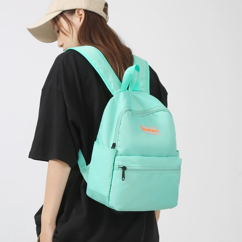 Маленькая сумка, небольшой водонепроницаемый школьный рюкзак для отдыха для путешествий, коллекция 2023