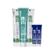 [3 Big 2 Small] 90G Mint+100G Зимний зеленый+25G*2