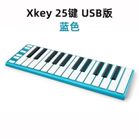 Xkey 25 Key USB -версия Blue