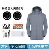 Мужчины и женские факультеты электрический вентилятор Langwen Refrigeration 涞 Binbin