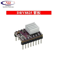 DRV8825 Purple