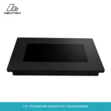 NX8048P070-011C-Y 7-дюймовый емкостный сенсорный экран в чехле