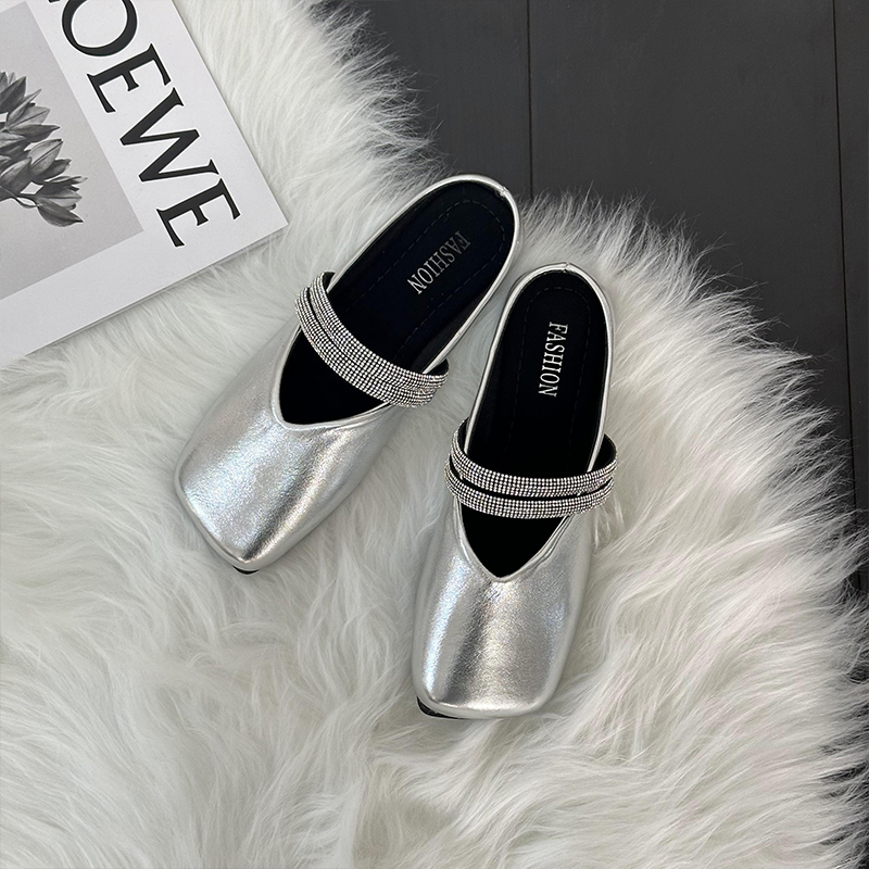 silver