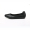 Slope heel black 1cm