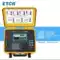 Kiểm tra điện trở cách điện cao áp Iridium ETCR3500/3520 megohmmeter có độ chính xác cao 10KV/30TΩ Máy đo điện trở