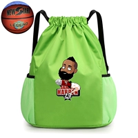 Harden Green Pack 7 баскетбол 50*40