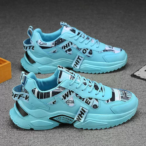 Спортивная повседневная обувь для отдыха, универсальная трендовая спортивная обувь, кроссовки, коллекция 2022