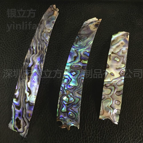 Новая Зеландия Убийная раковина