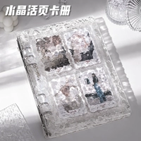 Книга Crystal Card + 80 карт Внутренняя страница