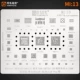 Стальная сетка Amao MI13 PM4250