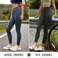 Dark Night Blue Version+Titanium Grey Cold Sensing Edition [5 Юань]