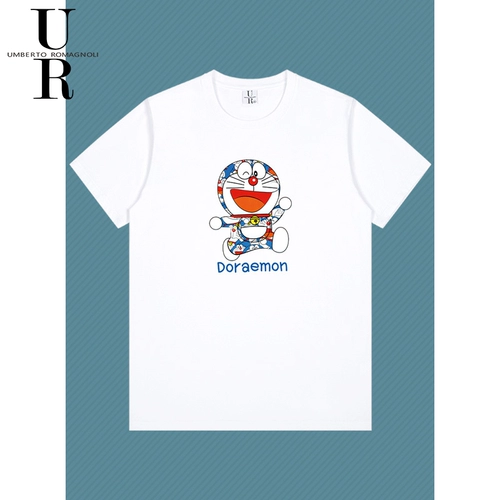 Umberto Romagnoli Pure Cotton Complete -sleed